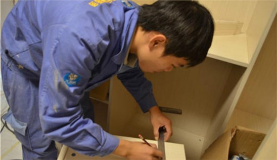 櫥柜安裝公司如何選擇？哪些櫥柜安裝公司安裝技術好呢？