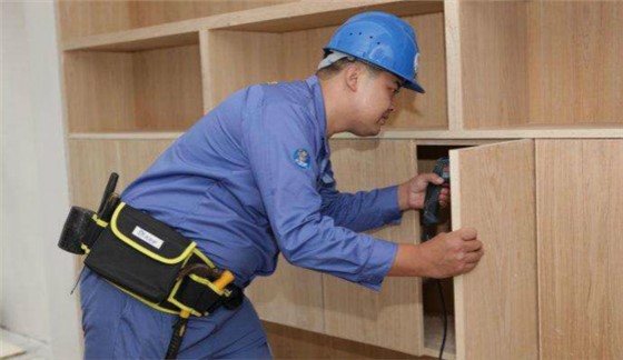 家具安裝公司有哪些，家具安裝公司介紹