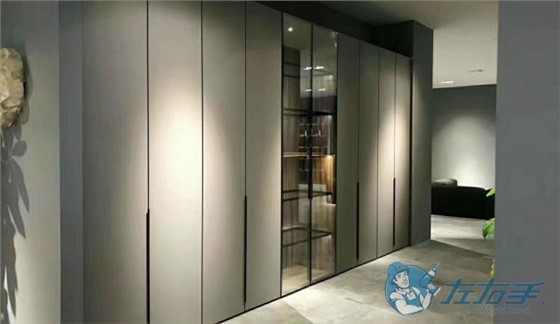 全屋定制家具安裝步驟介紹，全屋定制家具安裝注意事項