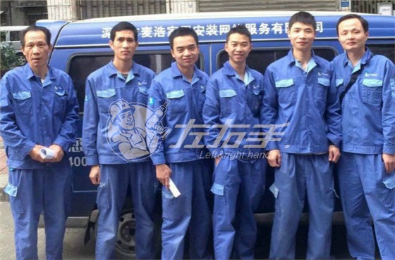 家具安裝師傅自我介紹，好的家具安裝師傅推薦