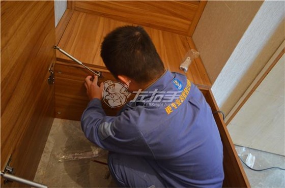 大連家具安裝工招聘信息