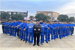 小人物·大作為|云南昆明運營中心一年時間，團隊從2人發(fā)展多60人