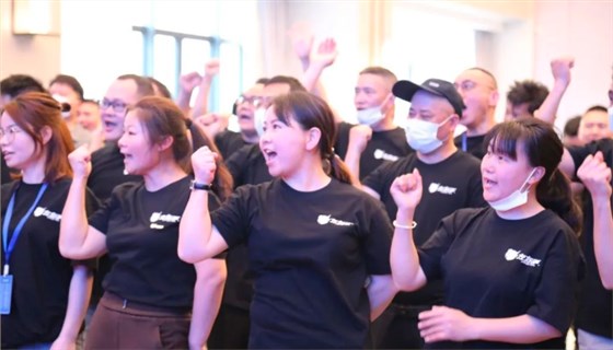 【年度盛會】上百家專業(yè)的安裝服務(wù)公司齊頭并進(jìn)，他們準(zhǔn)備好了
