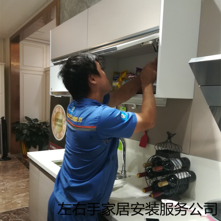 只要輕松幾步，就能搞定廚房家具保養(yǎng)！