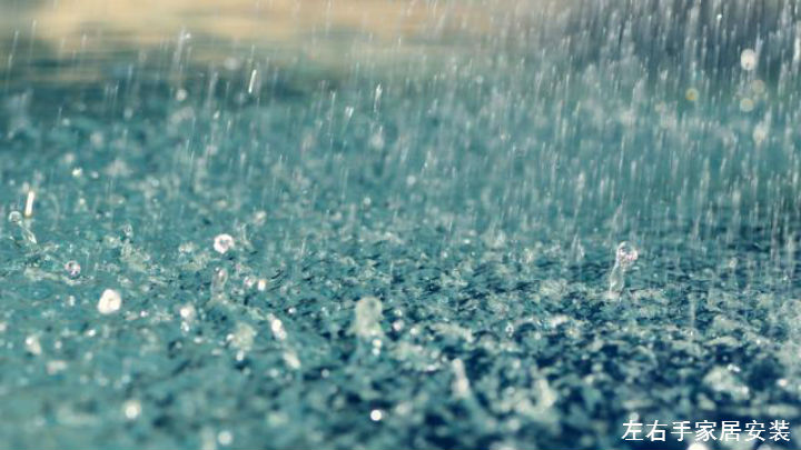 高考日，又下雨-彩虹總在風(fēng)雨后