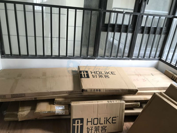 定制家居大師好萊客為何會(huì)選擇左右手安裝？