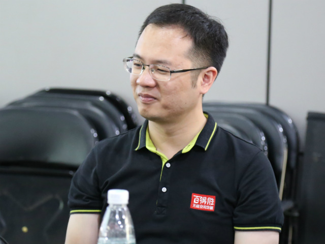 合作加盟|深圳百得勝陳總-企業(yè)發(fā)展，借力而行