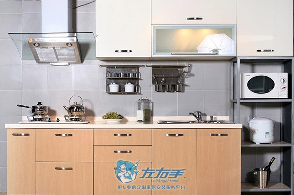櫥柜抽屜滑軌的安裝與拆裝？一起來(lái)看看吧！