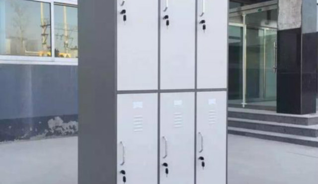 更衣柜門鎖安裝方法大全，更衣柜門鎖怎么安裝最好