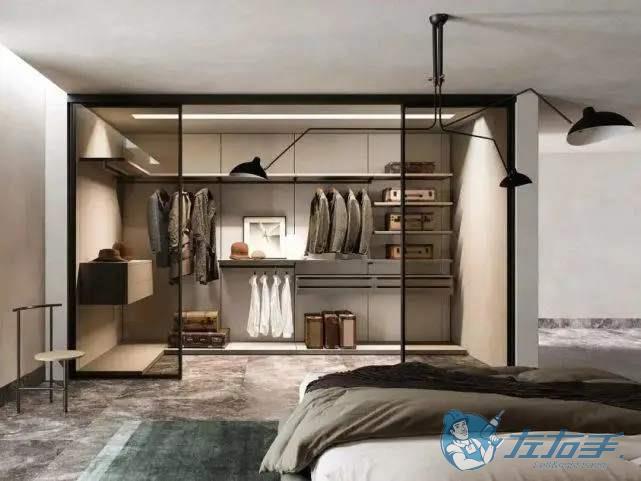 衣柜抽屜滑軌怎么安裝？衣柜抽屜滑軌安裝方法
