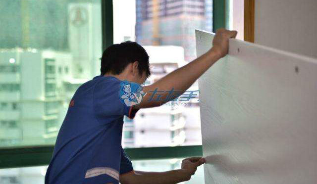 家具安裝公司哪個好？家具安裝公司選擇怎么做