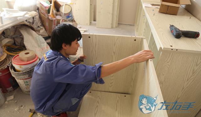 家具安裝收費怎么報價，家具安裝收費多少錢