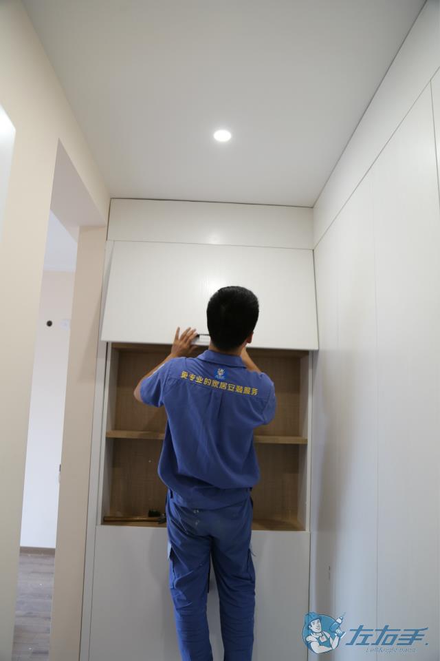 裝修公司平臺(tái)加盟有哪些條件，師傅加盟裝飾公司價(jià)格是多少