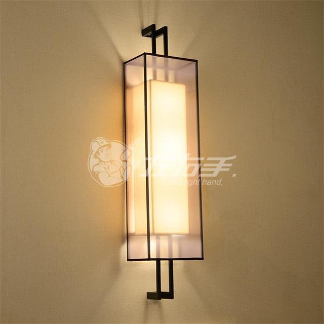 壁燈怎么安裝？壁燈安裝方法及步驟