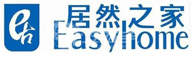 居然之家、美克美家、月星家居