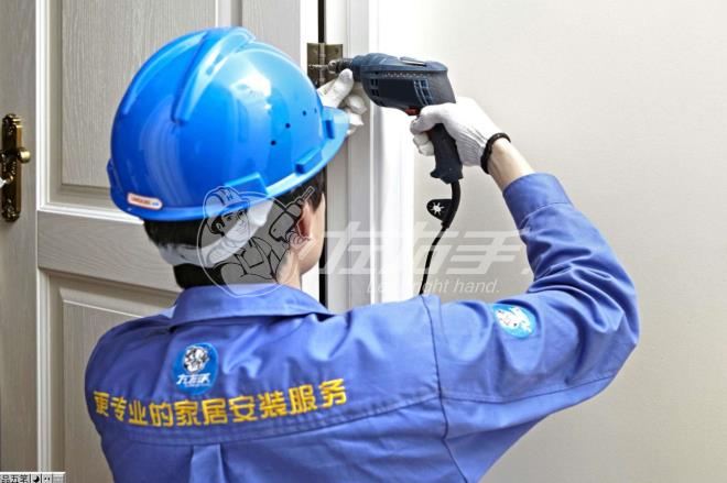 門窗安裝師傅接單平臺(tái)，門窗安裝師傅接單平臺(tái)有哪些？