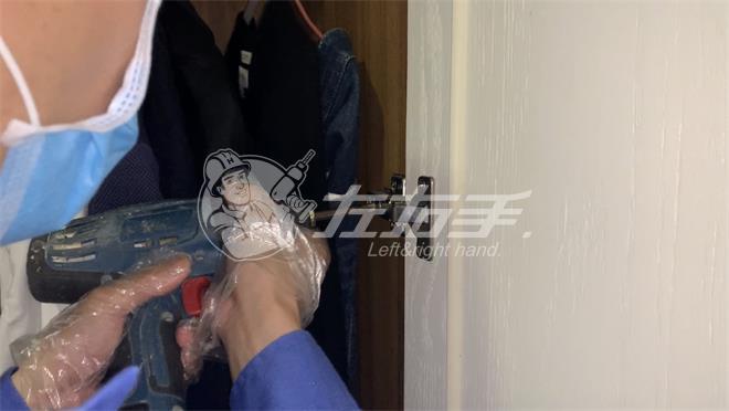 深圳家具安裝師傅怎么找工作？
