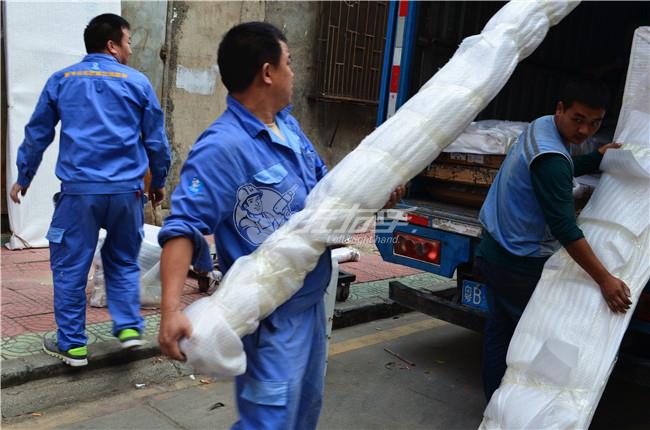 淘寶天貓安裝師傅接單平臺(tái)有哪些？