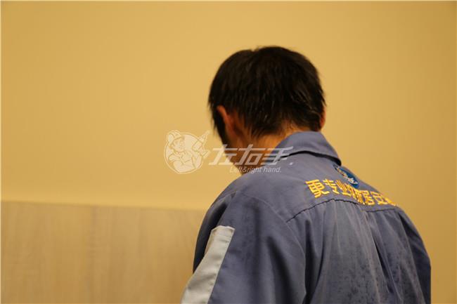 三門(mén)峽家具安裝工招聘信息