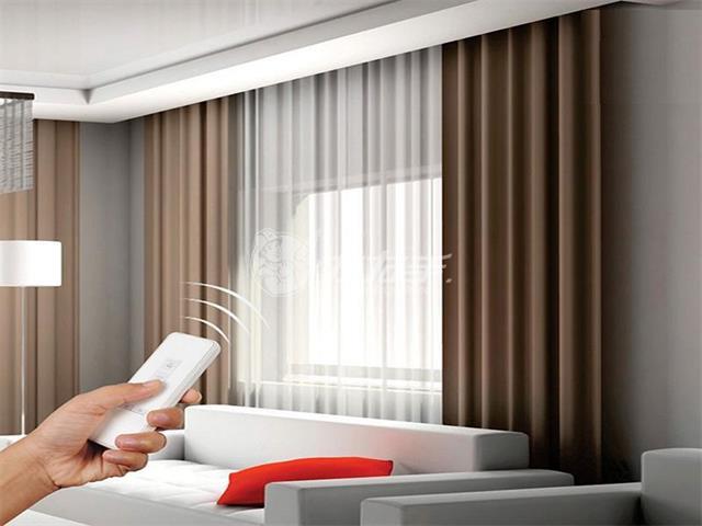 電動窗簾實用嗎？如何安裝？
