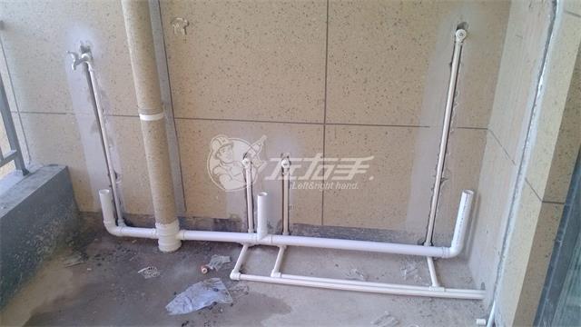 家裝水電安裝的標(biāo)準(zhǔn)，注意事項(xiàng)有哪些？