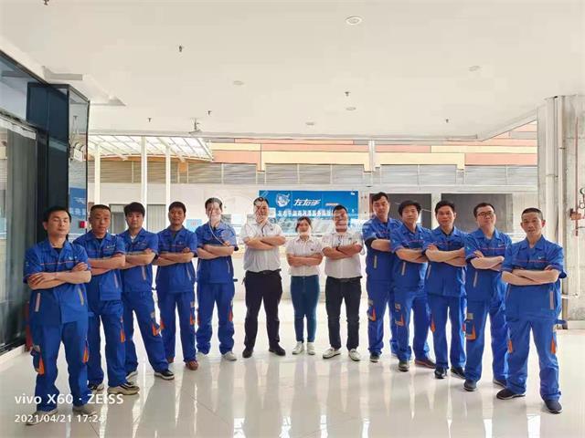 湖南湘潭左右手正式開業(yè)，蓄勢(shì)待發(fā)！