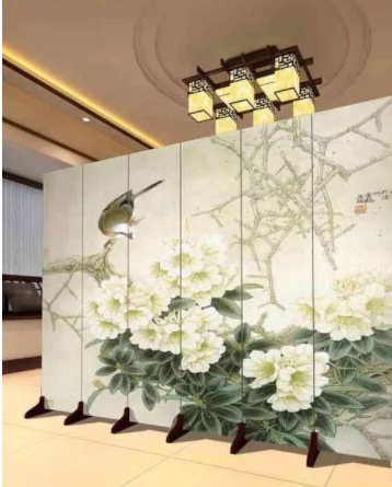 屏風家具：中國傳統(tǒng)家具屏風，還有多少人在使用？