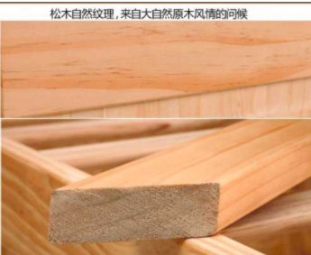 兒童房間裝飾布置：兒童房用什么木材的家具比較好呢？