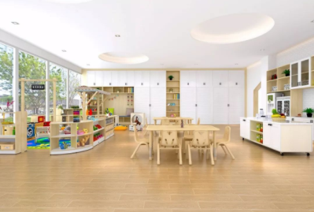 佛山幼兒園家具：幼兒園家具的采購“十大注意事項”，看看都有哪些？