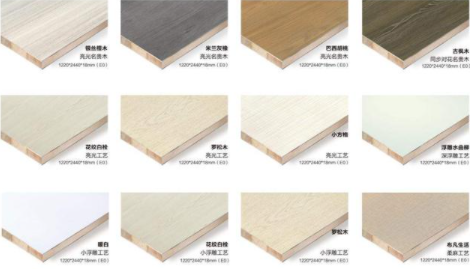 生態(tài)板價格排名：生態(tài)板有什么特點？裝修為什么要用生態(tài)板？