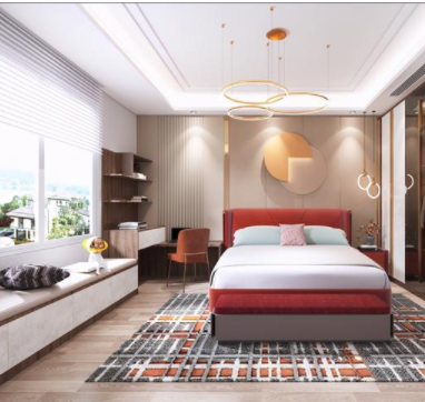 陜西全屋定制家具：全屋定制需要多少錢？加盟全屋定制怎么樣？