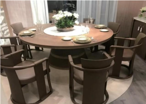 【全屋定制家具加盟】目前定制家具的飾面材料都有哪些？