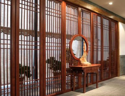 【家裝新中式家具】什么樣的裝修才算是現(xiàn)代中式（新中式）風格？