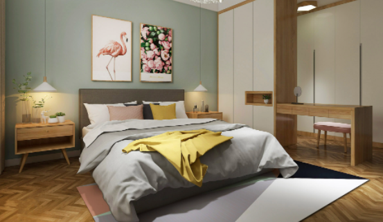 【臥室家具風(fēng)水禁忌】臥室風(fēng)水禁忌要記牢，記住這些臥室禁忌保證生活質(zhì)量