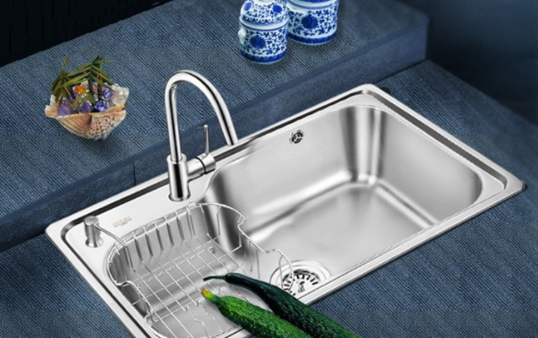 歐琳水槽如何安裝？家庭廚房水槽品牌
