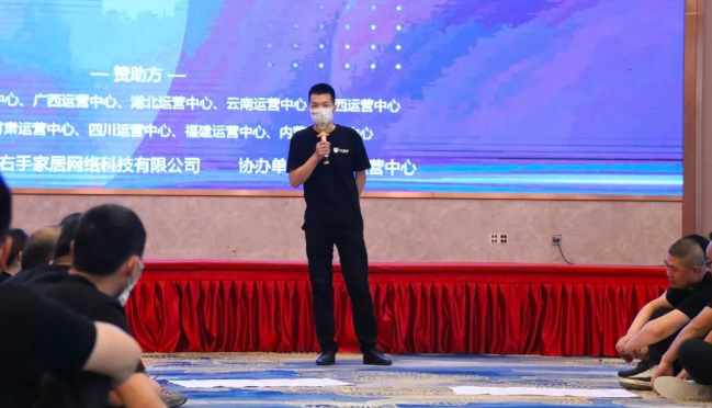 【年度盛會】上百家專業(yè)的安裝服務(wù)公司齊頭并進(jìn)，他們準(zhǔn)備好了