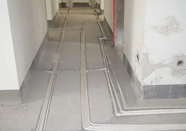 家居安裝：家裝水電需要注意的問(wèn)題，水電安裝步驟細(xì)節(jié)