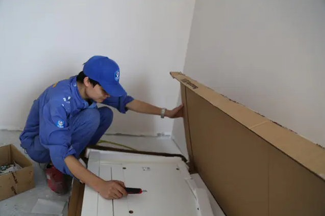櫥柜門鉸鏈安裝方法，櫥柜門安裝步驟有哪些？