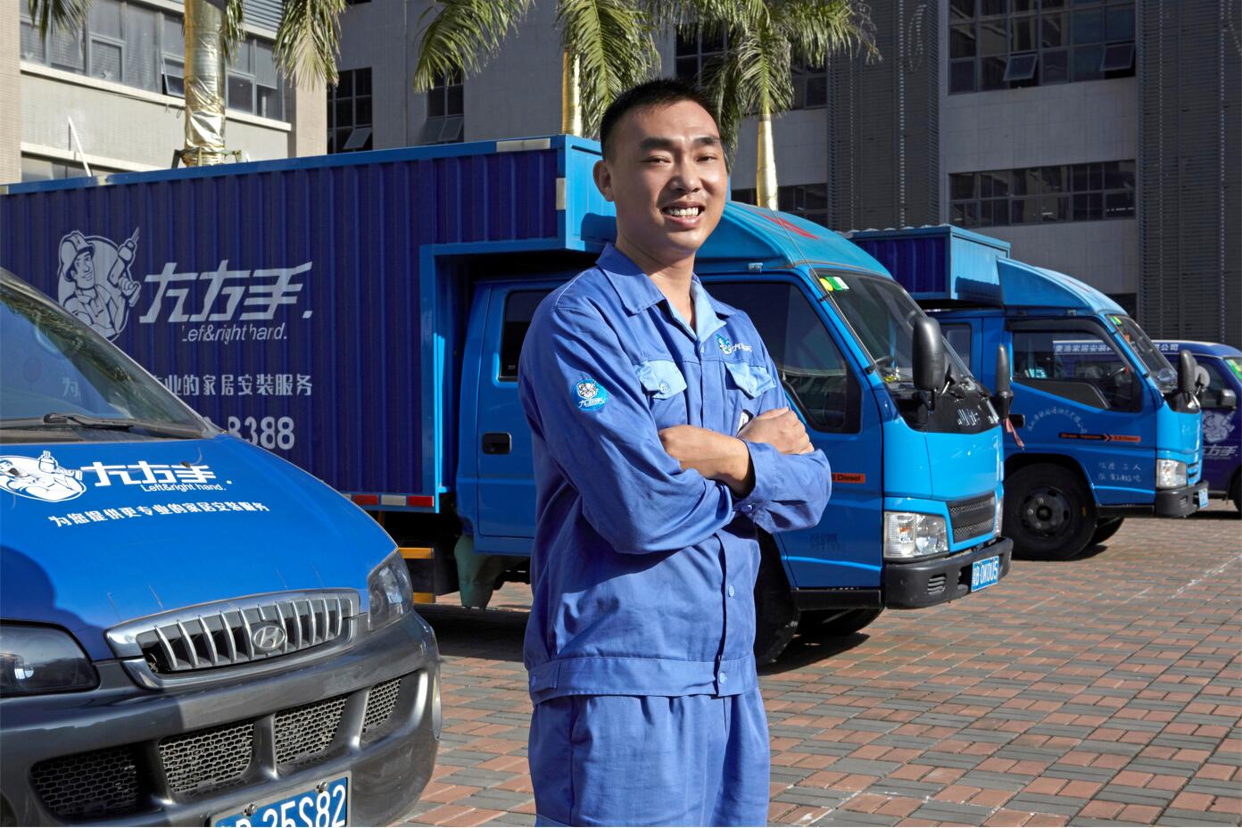 家具拆裝公司要怎么選？主要還是要看這一點！