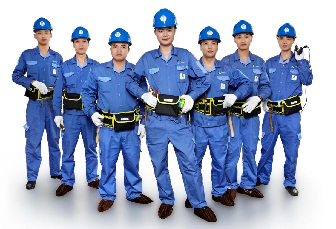 家具安裝公司哪個好呢？關(guān)鍵還得這么選！